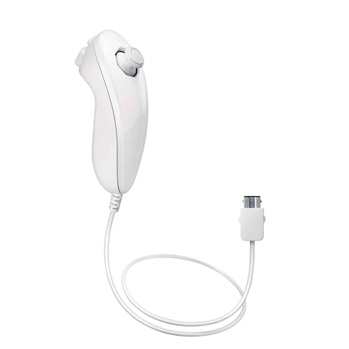 Wii Nunchuk Needed For What Games Are In The Olympics