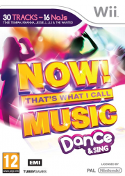 NOW Dance and Sing